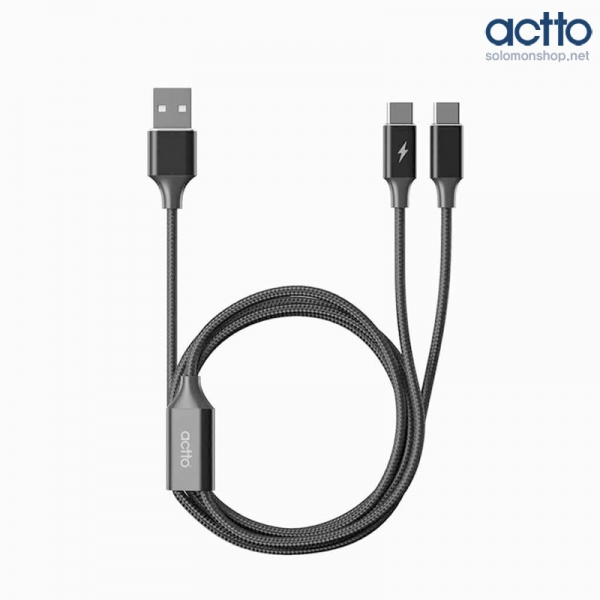   ŸC ̺ USB-45 USB CŸƮ 2   ̺/ִ18W