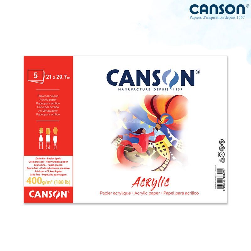 ĵ¼Õ ¾ÆÅ©¸± Àü¿ëÁö ³¹ÀåÆÑ 400g 21x29.7cm 5¸Å/A4³¹ÀåÆÑ/¾ÆÅ©¸±¿ëÁö