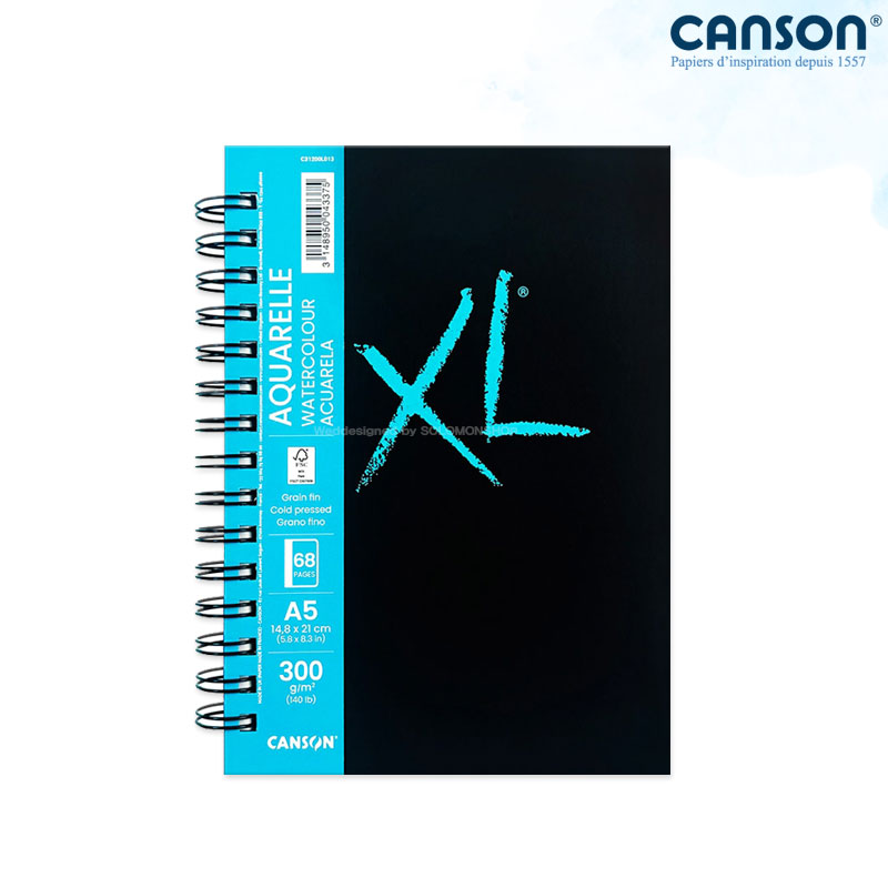 ĵ¼Õ XL BOOK ¼öä Æ®·¡ºí 300g 21x14.8cm 34¸Å/A5½ºÄÉÄ¡ºÏ