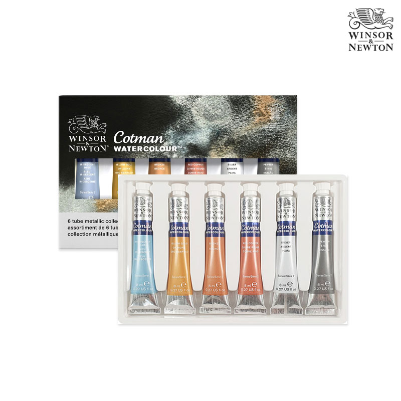À©Àú¾Ø´ºÆ° ÄÚÆ®¸¸ ¼öä¹°°¨ 8ml 6»ö¼¼Æ® ¸ÞÅ»¸¯