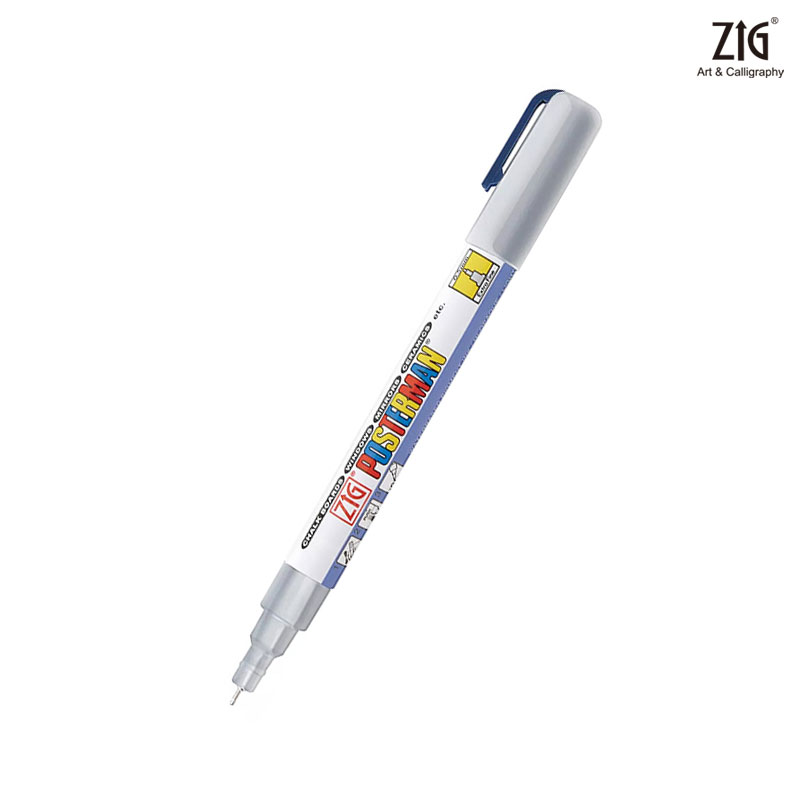 Áö±× Æ÷½ºÅÍ¸Ç ¸¶Ä« Extra Fine 0.7mm 1ÀÚ·ç/¼ö¼º¾È·á À×Å© ÆäÀÎÆ®¸¶Ä«/¾ÆÅ©¸±È