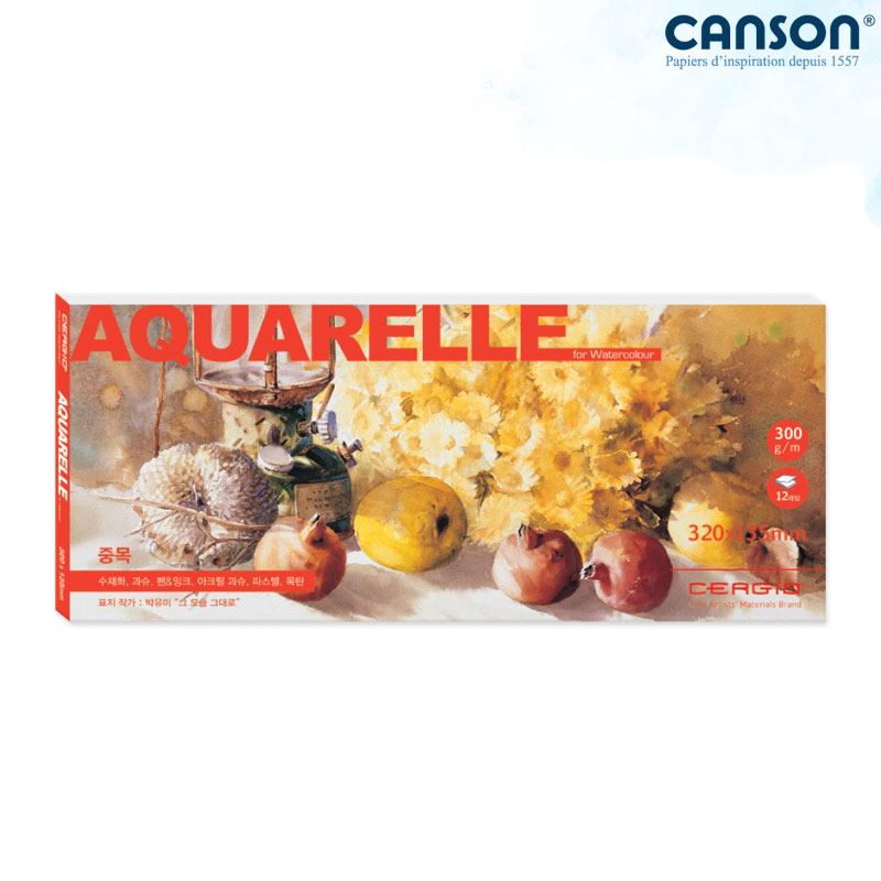 �������� �����Ʒ� ��ä�е� 300g 32x13.5cm 12�� 1������