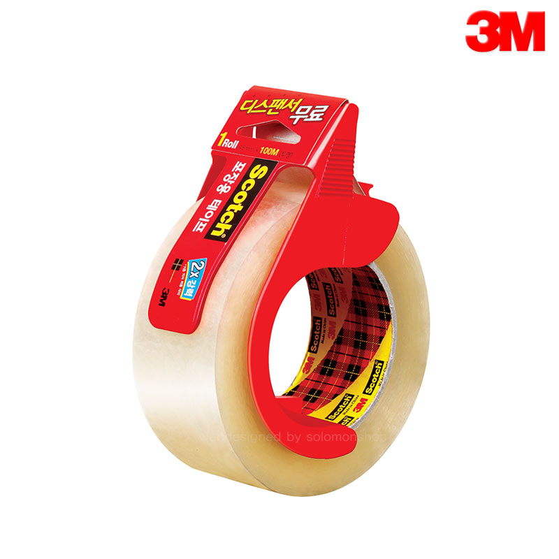 [�������] 3M����������� 48mmx100M 1�� ���漭����/�ڽ�������/3M������/�ٿ뵵������/3615����100M+DP