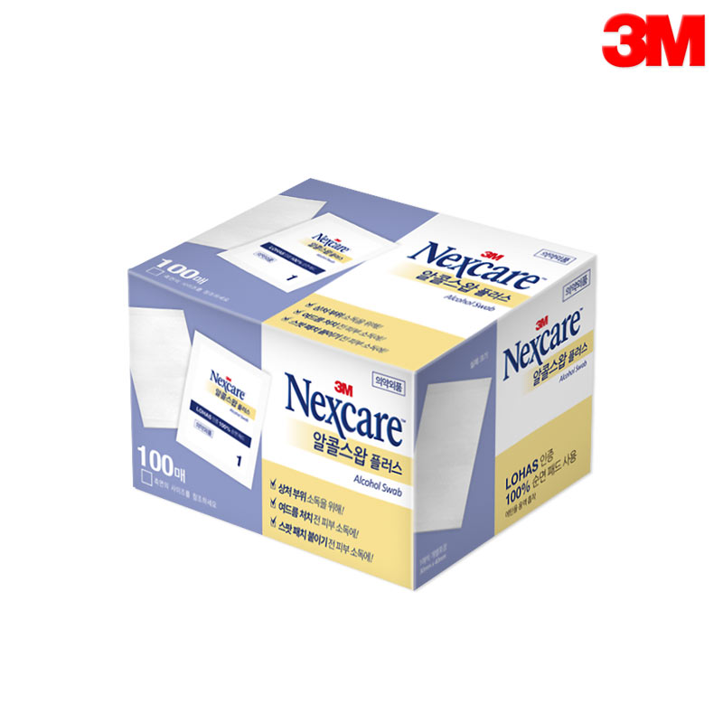 [�������] 3M ���� ���� 100����/���ڿ�Ƽ��/�ҵ�Ƽ��/���ݰ���