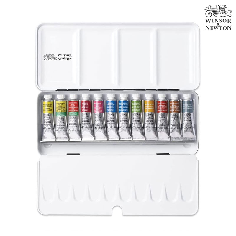 �����ش�ư ��Ƽ��Ʈ ��ä���� 5ml 12����Ʈ ƾ���̽�