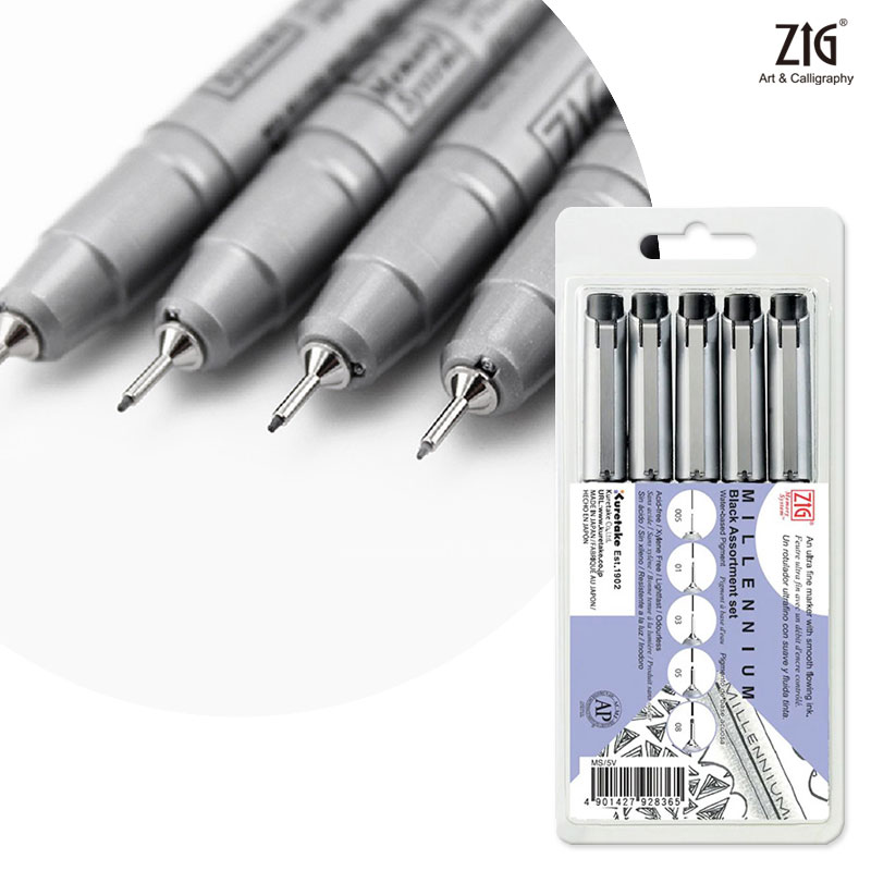 ZIG ���� �з��Ͼ� ���ζ��̳� 5����Ʈ