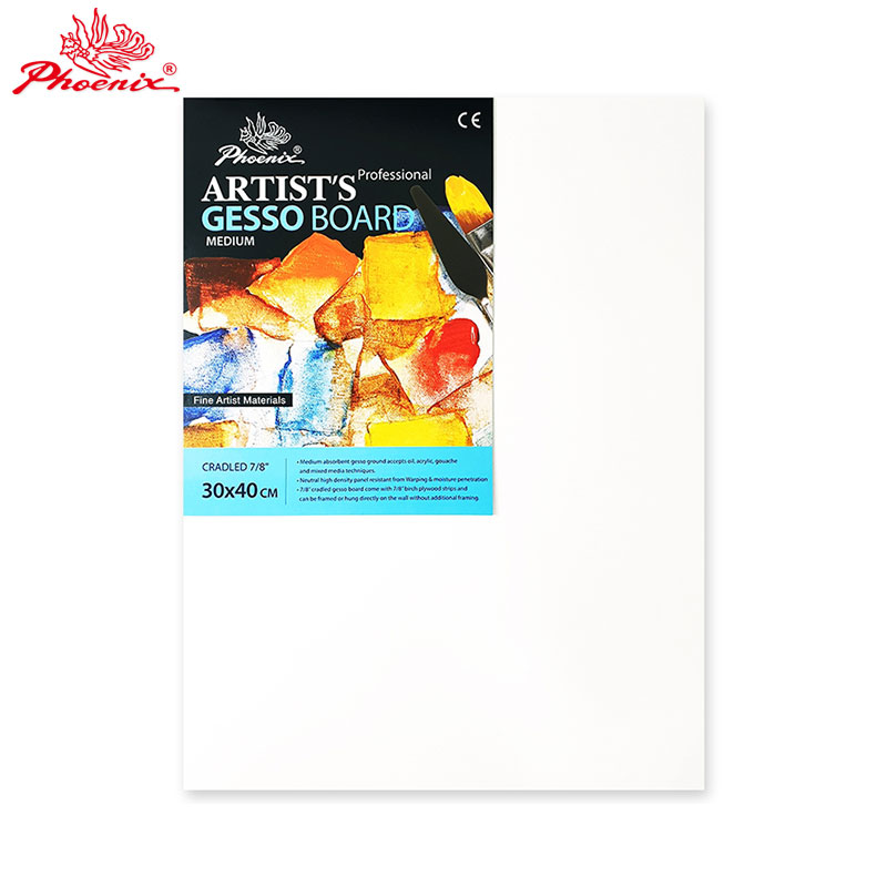 PHOENIX �Ǵн� �����ǳ� ���� 30x40cm/��ȭ ��ũ�� ��ī ��ź �Ľ��� ��äȭ ����ȭ�۾�