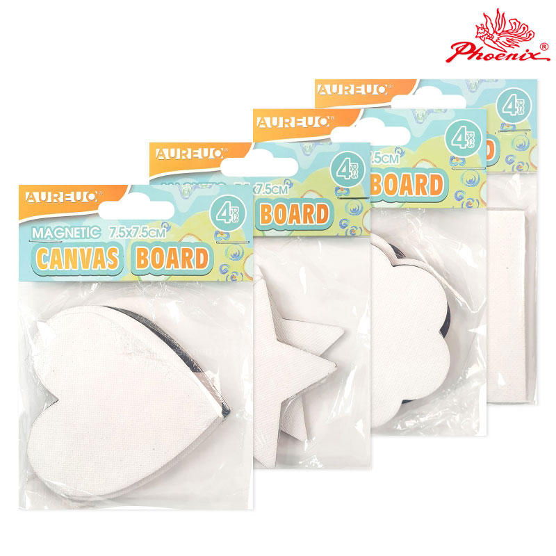 PHOENIX �Ǵн� �ڼ� ĵ���� ���� 4�� 7.5x7.5/�޸��ڼ�����