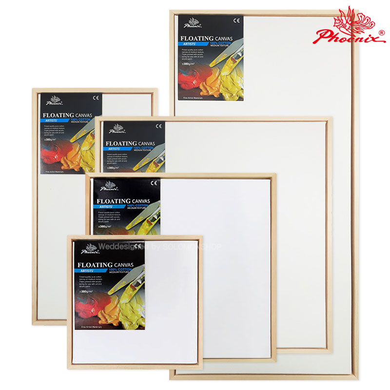 PHOENIX �Ǵн� �÷��� ĵ���� �����Ӽ�Ʈ 50x50cm/����ĵ����/���׸����ǰ