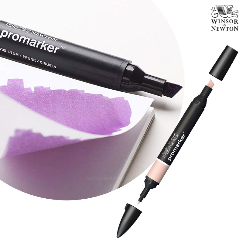 Winsor&Newton �����ش�ư ���θ�ī Ʈ���� ���� 1��3���� 189�÷�
